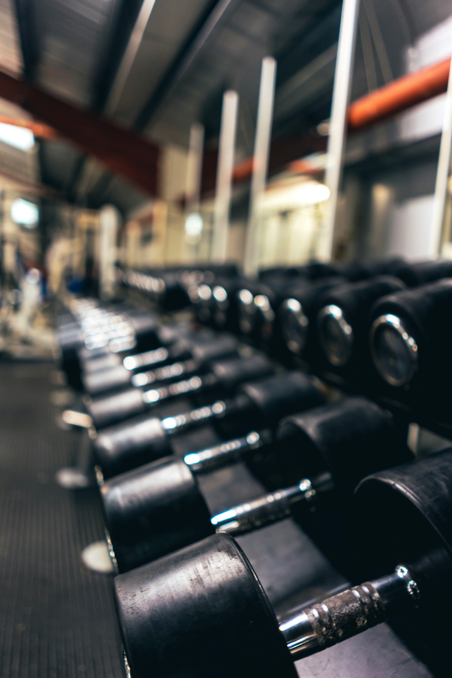Fitness e Saúde