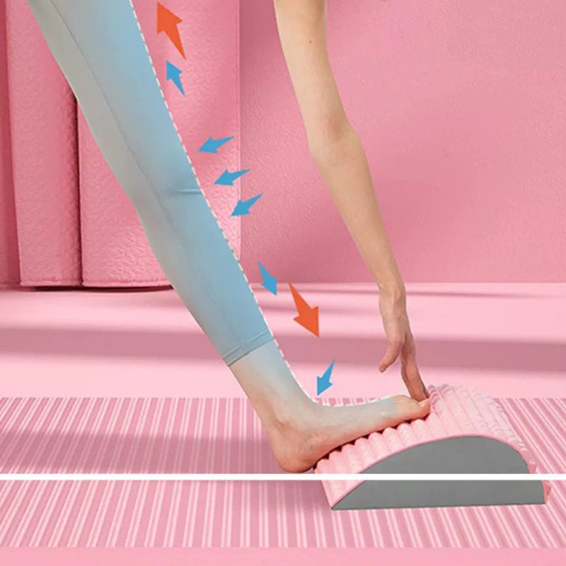 Almofada StretchRelief – Massajador para Costas, Pescoço e Lombar