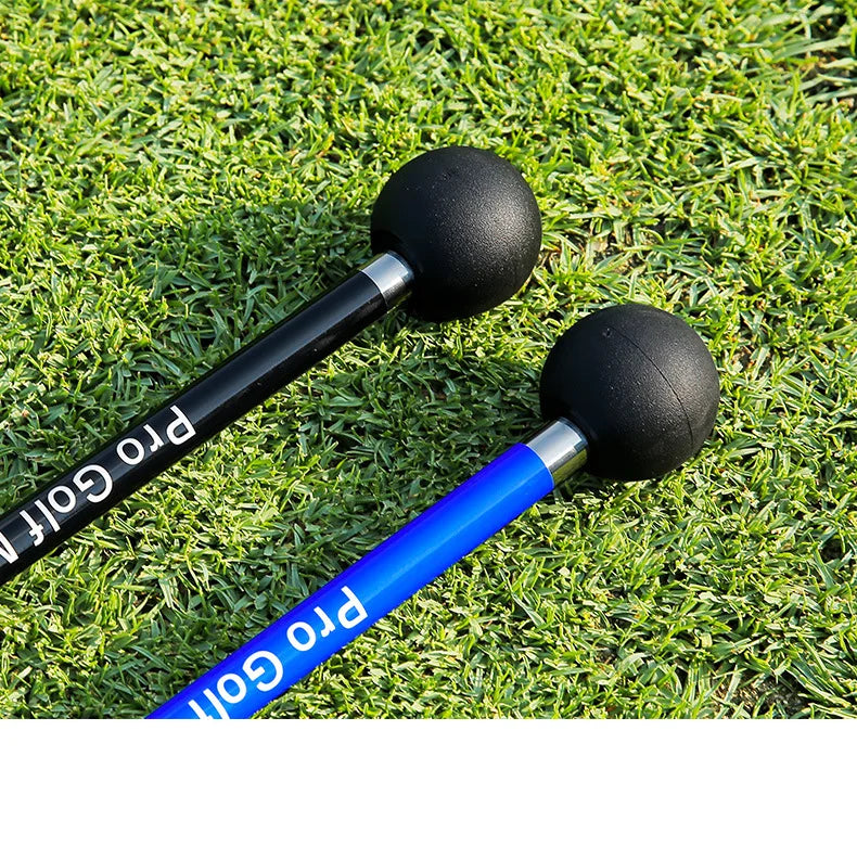 Treinador GolfAlign Pro – Correção de Swing com Ângulo Ajustável