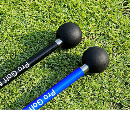 Treinador GolfAlign Pro – Correção de Swing com Ângulo Ajustável