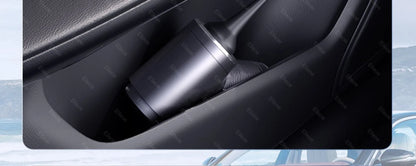 Aspirador TurboClean Car – Sem Fios 18000PA Portátil e Potente