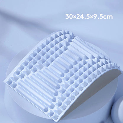 Almofada StretchRelief – Massajador para Costas, Pescoço e Lombar