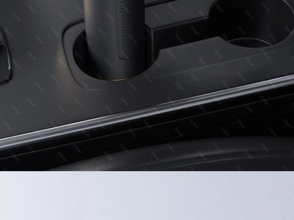Aspirador TurboClean Car – Sem Fios 18000PA Portátil e Potente