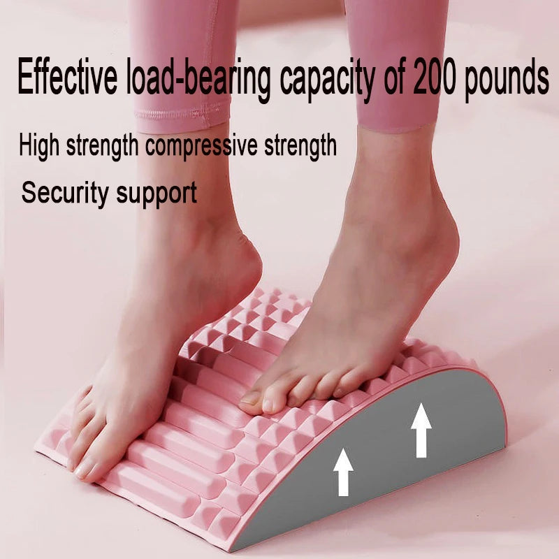 Almofada StretchRelief – Massajador para Costas, Pescoço e Lombar