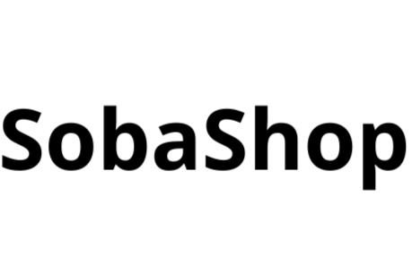 Soba Shop